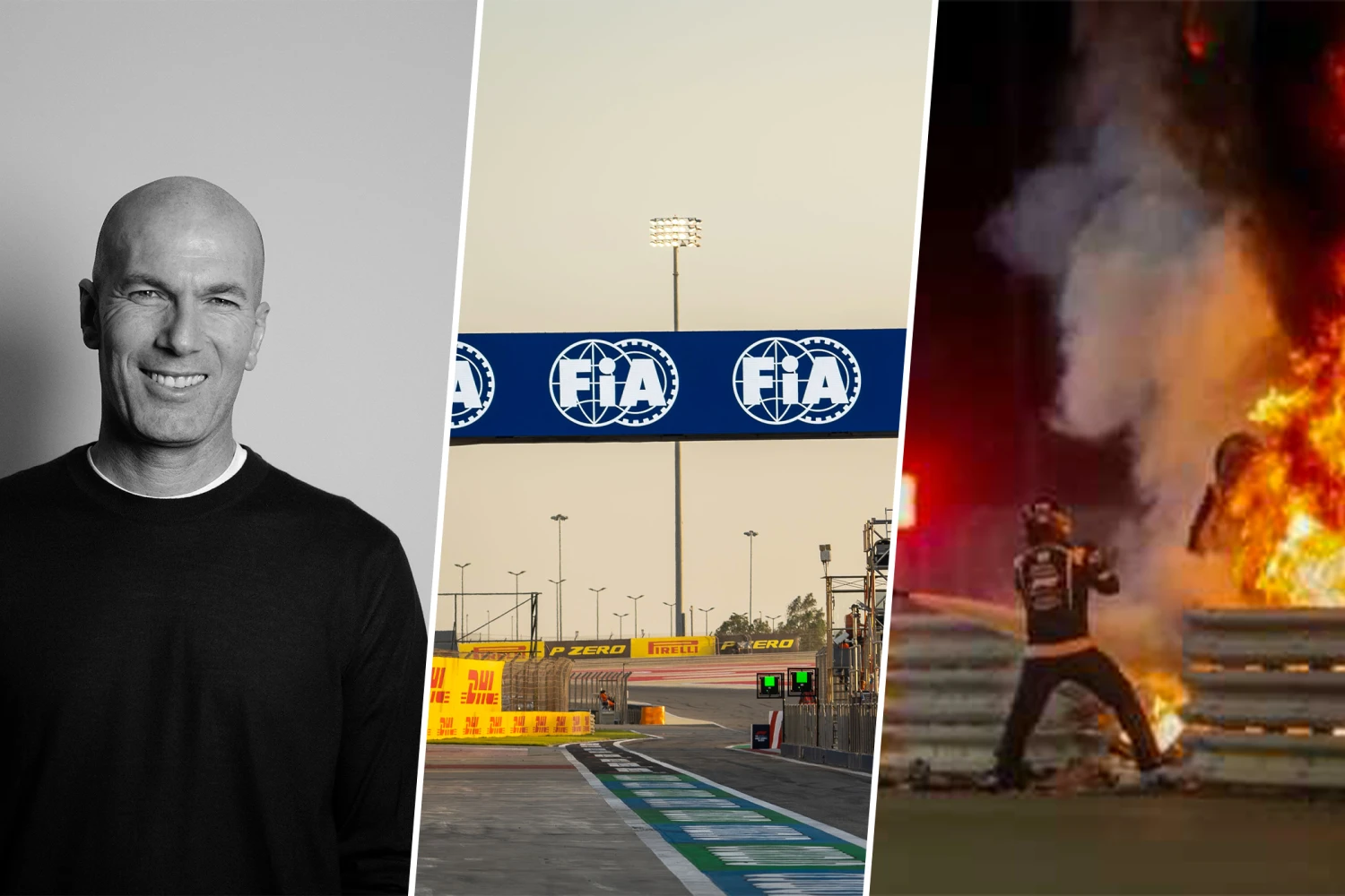 Weekly #5: The news to remember in F1 these past 7 days