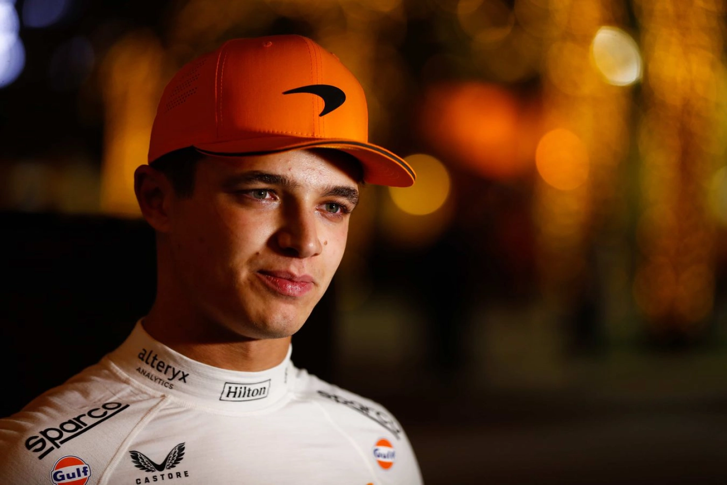Norris returns to a confidence “at its lowest” during his early days in Formula 1
