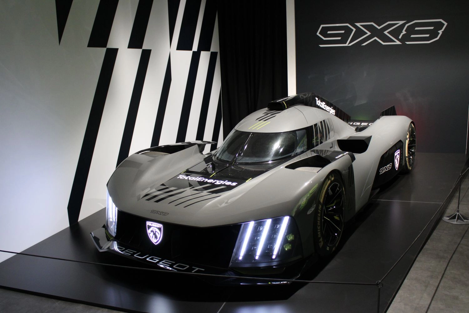 Pescarolo could make his return to Le Mans with Peugeot