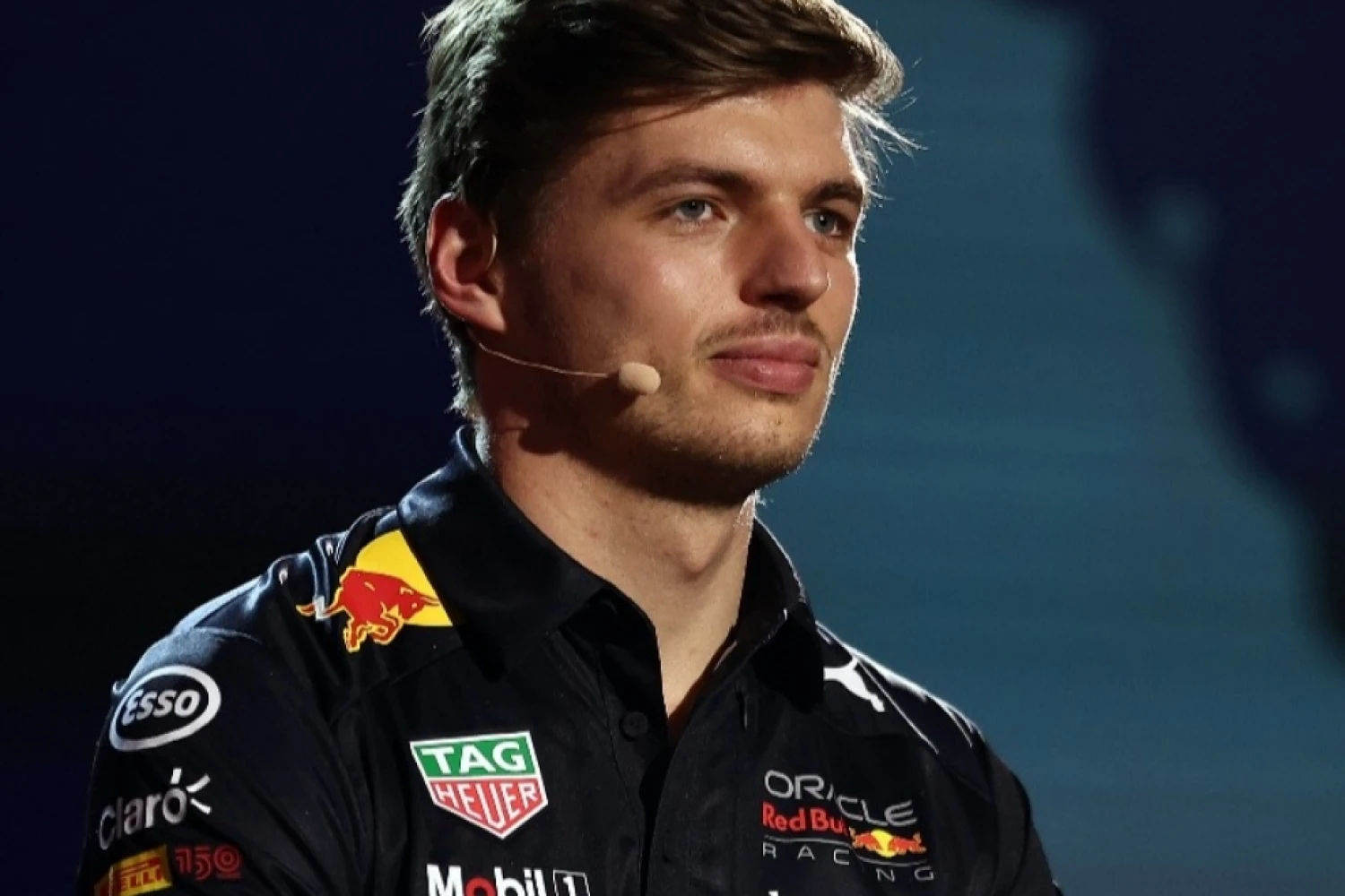 Max Verstappen designates the main rival of Red Bull this season