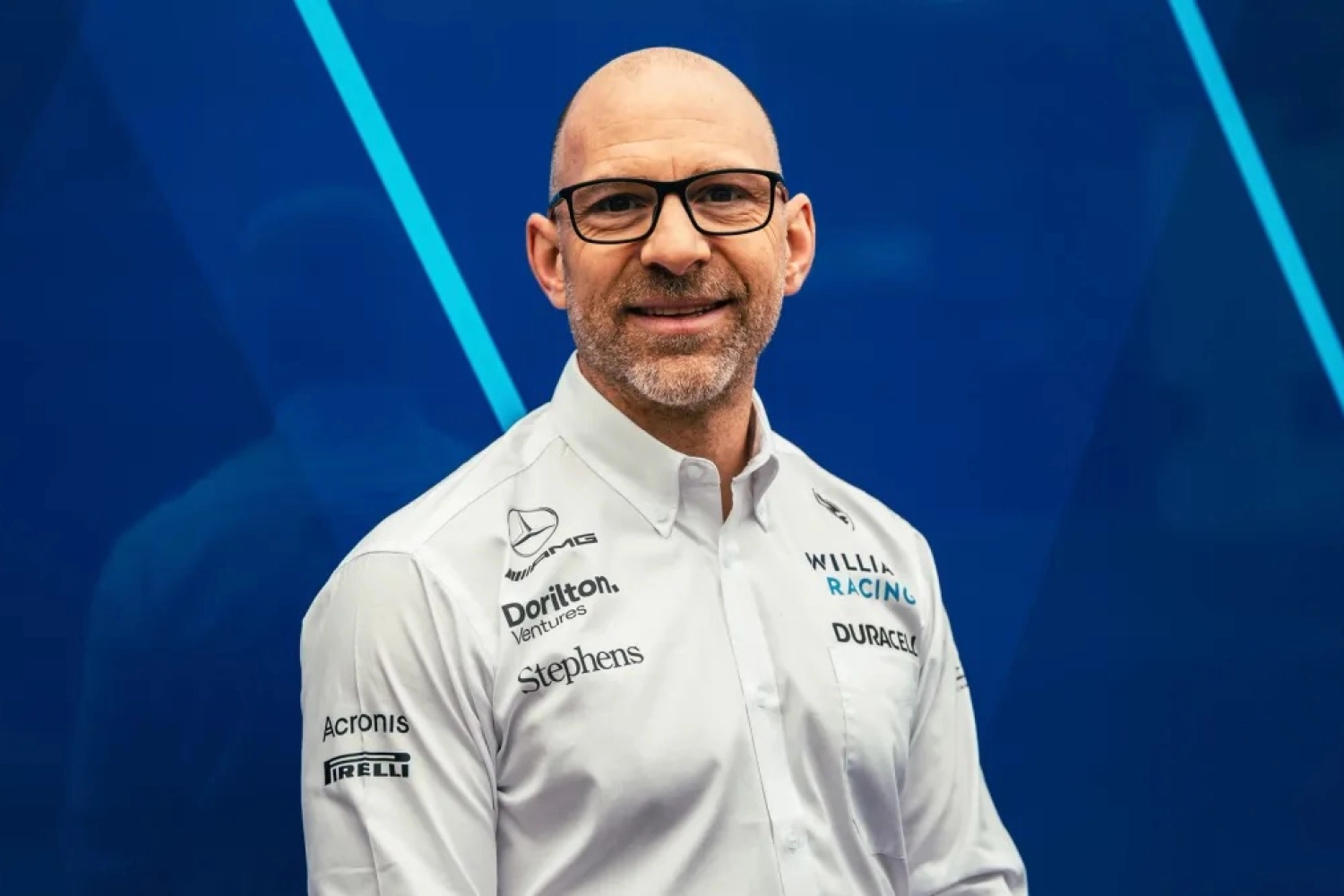Williams Racing announces the appointment of its new Operations Director