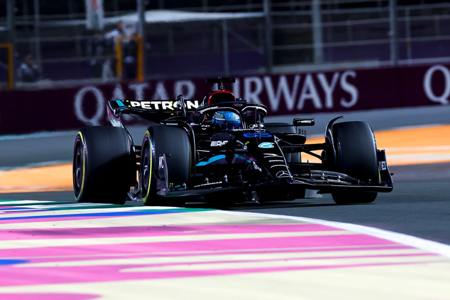 Mercedes could copy Red Bull in order to have a high-performance car