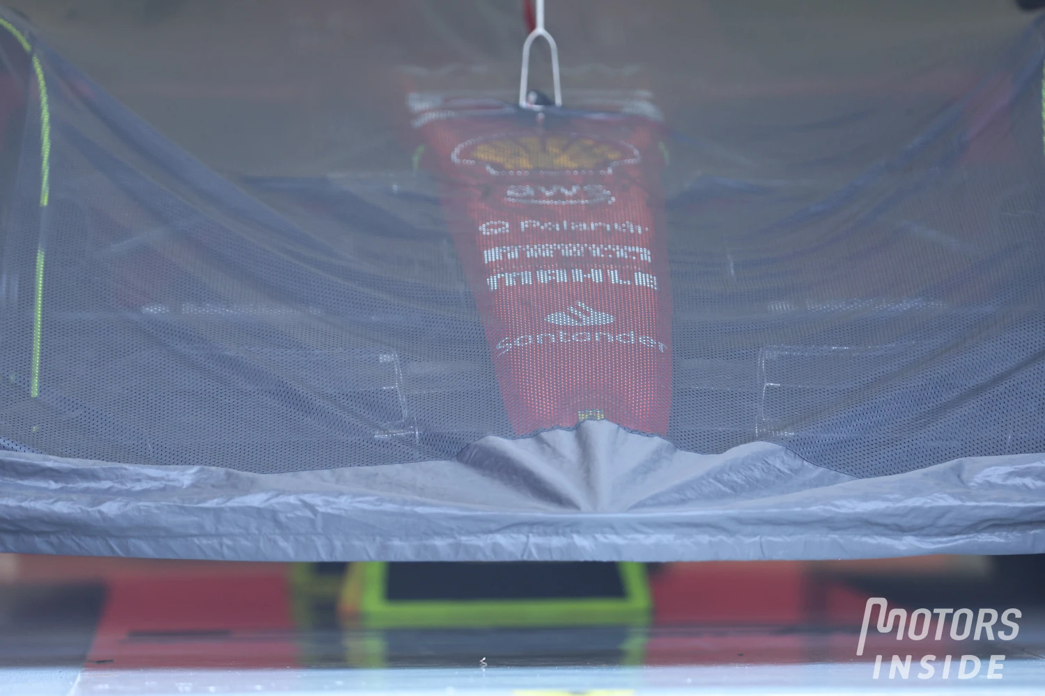 The calendar of the F1 2024 launch dates