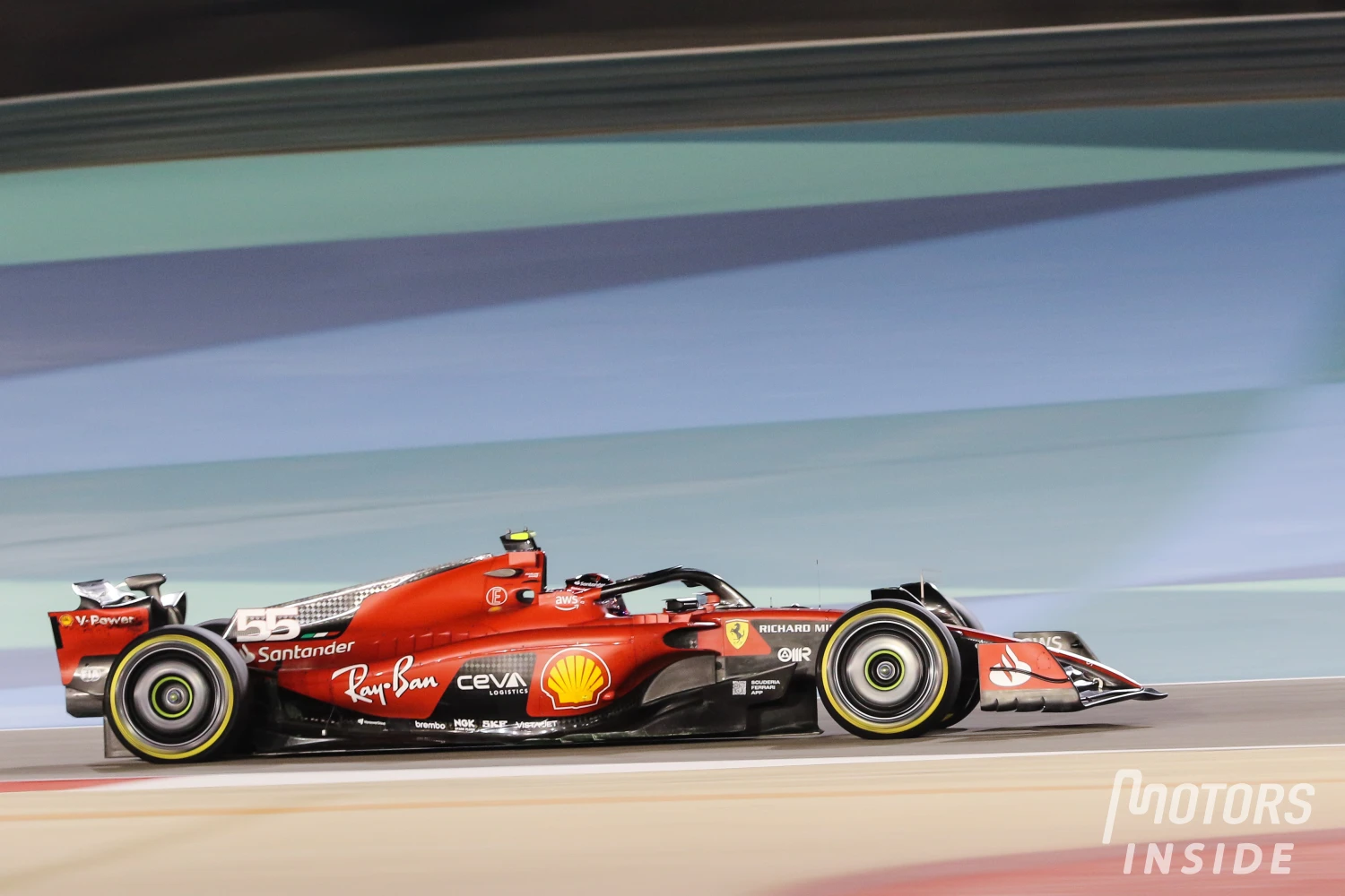 Vasseur warns: the race will be a completely different story from the trials