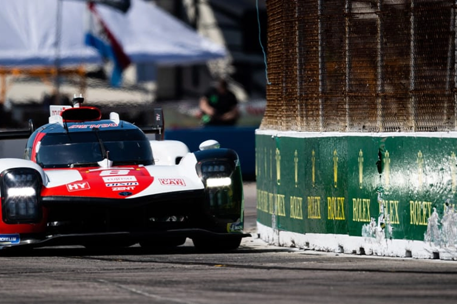 1,000 Miles of Sebring: What to Remember
