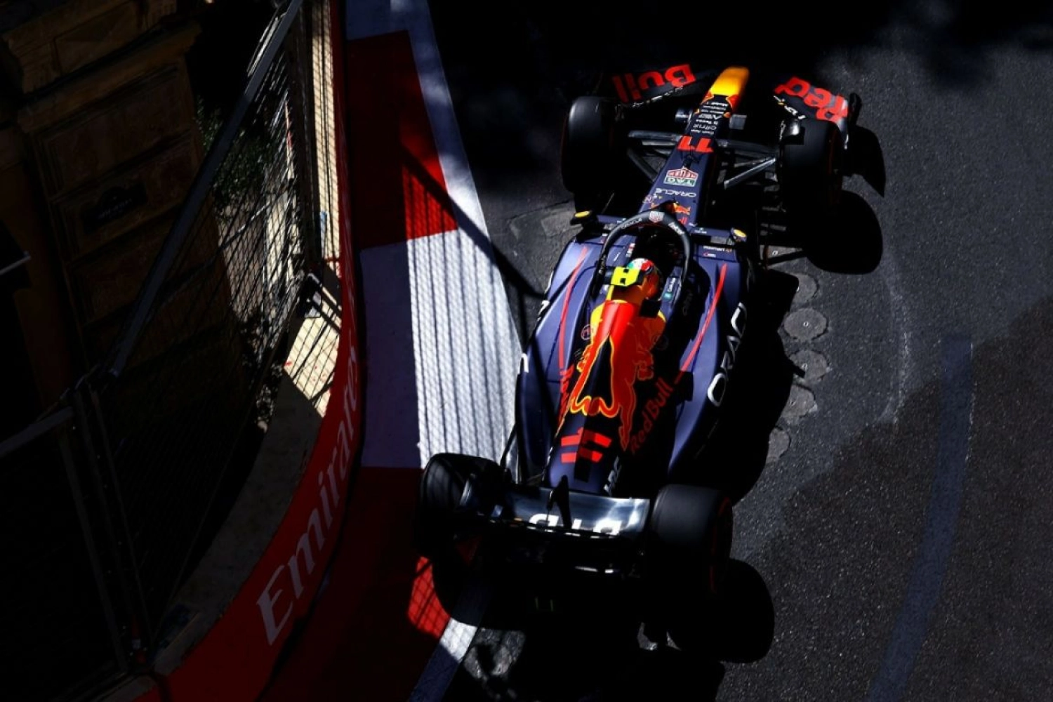 The Sprint format modified to include a second qualifying session