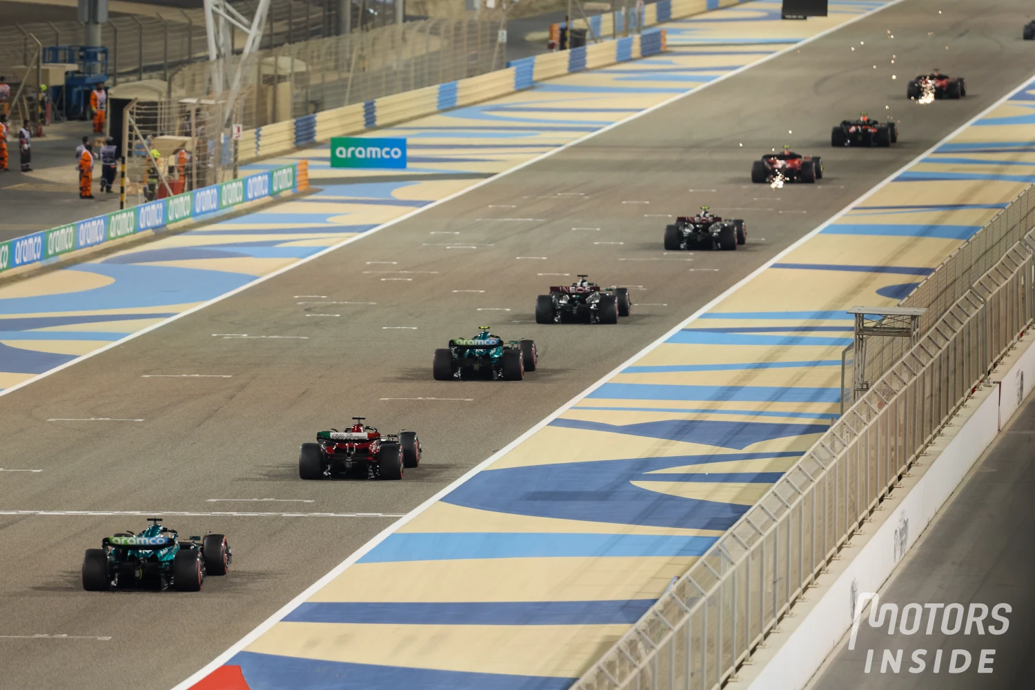 Six teams are pessimistic about their ability to comply with the 2022 salary cap limit