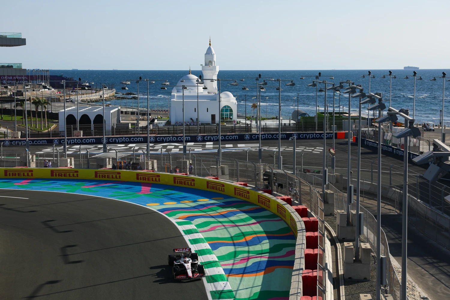 A more (eco)logical calendar: here’s what F1 could look like in 2024