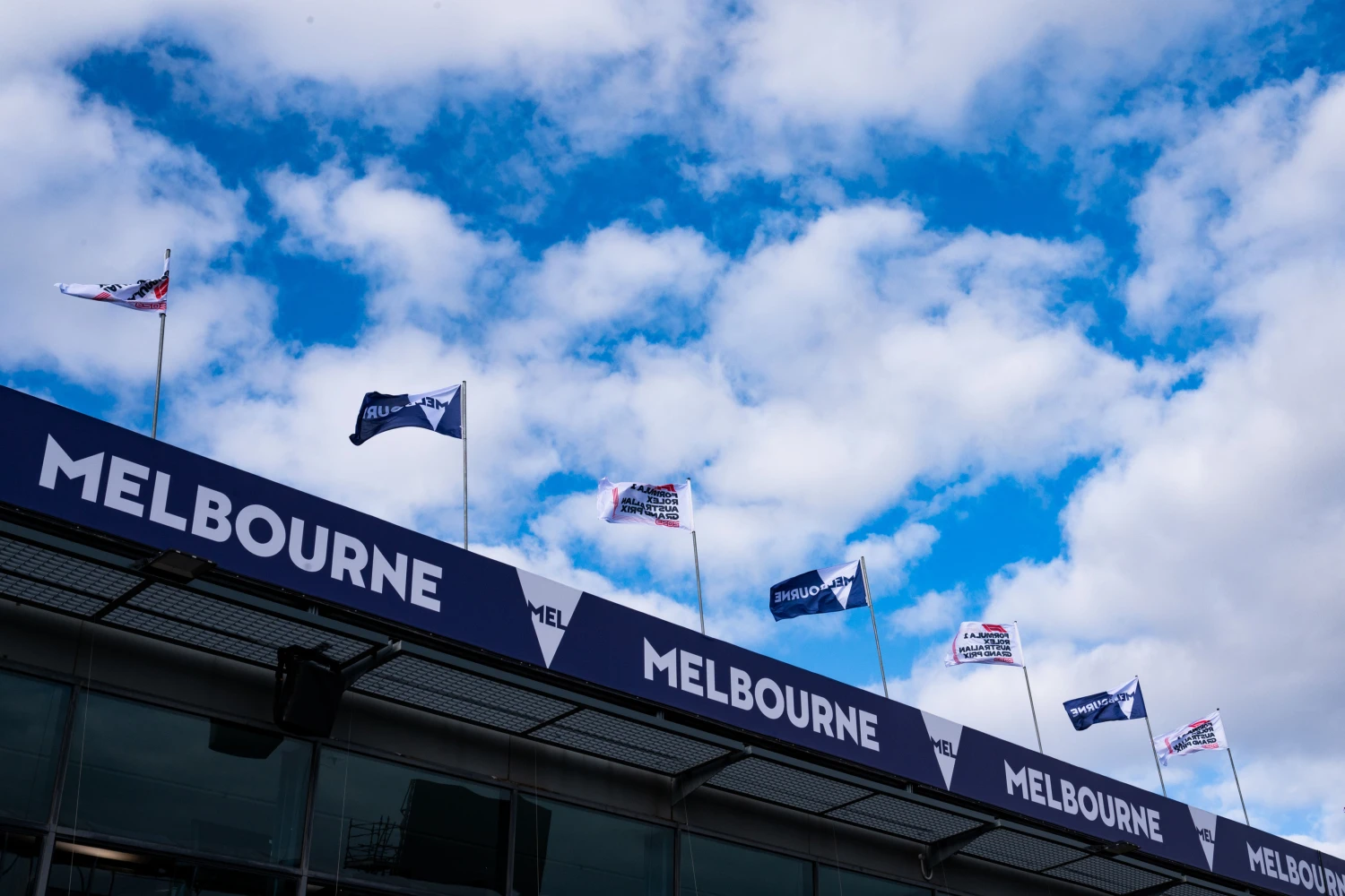 Australian Grand Prix: The Tops/Flops from the editorial staff