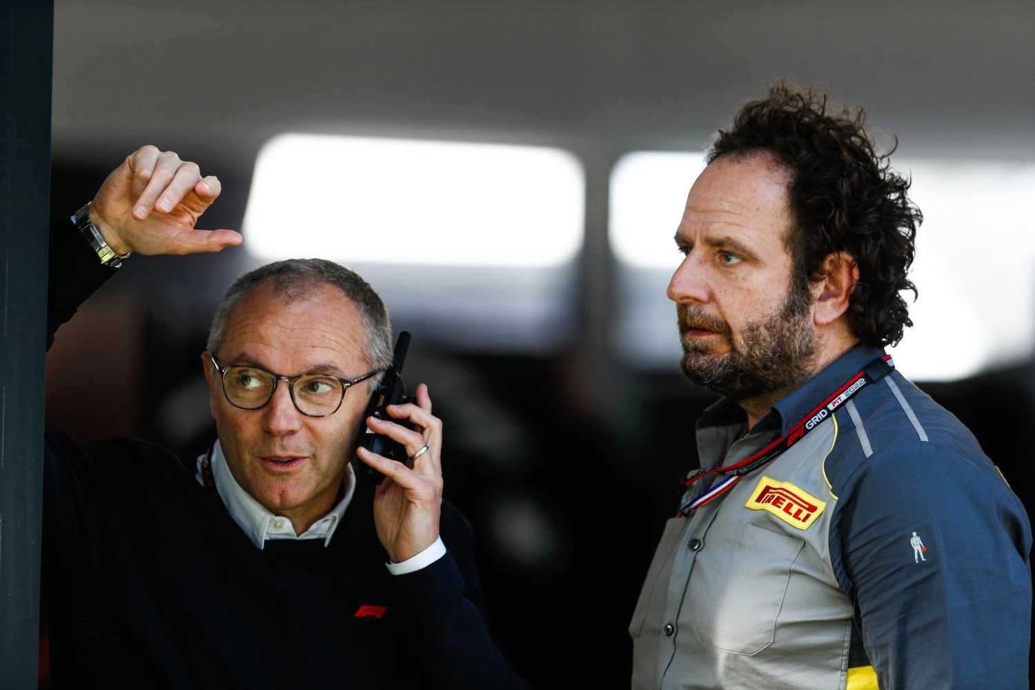 Domenicali against an expansion of the number of teams in F1