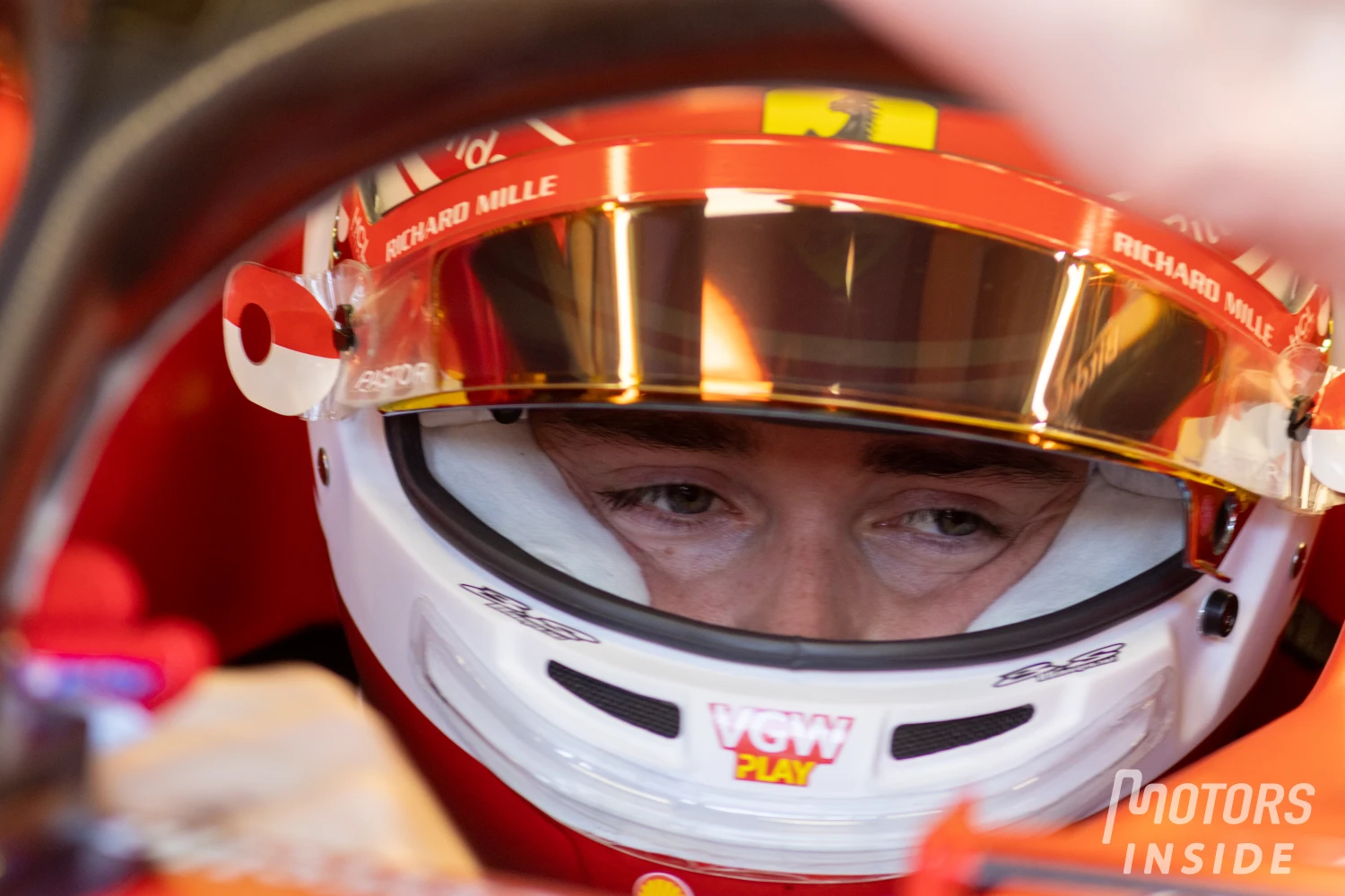 The qualifications of the Monaco Grand Prix explained clearly on Canal+