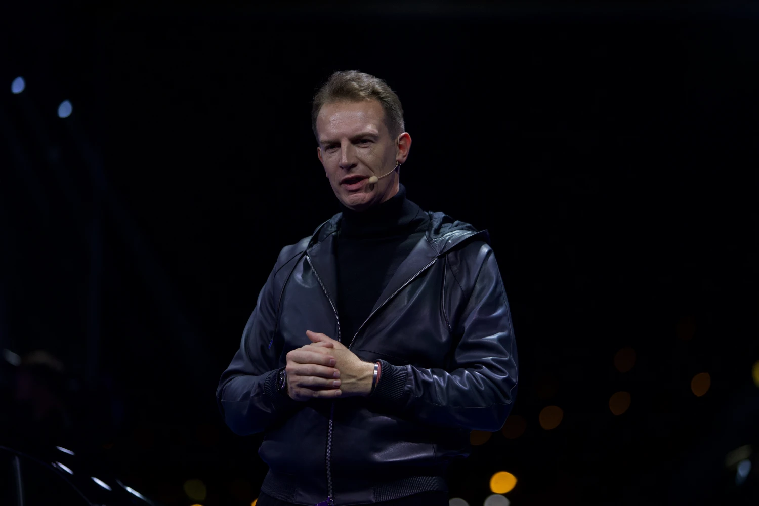 Laurent Rossi is angry: Alpine must react quickly