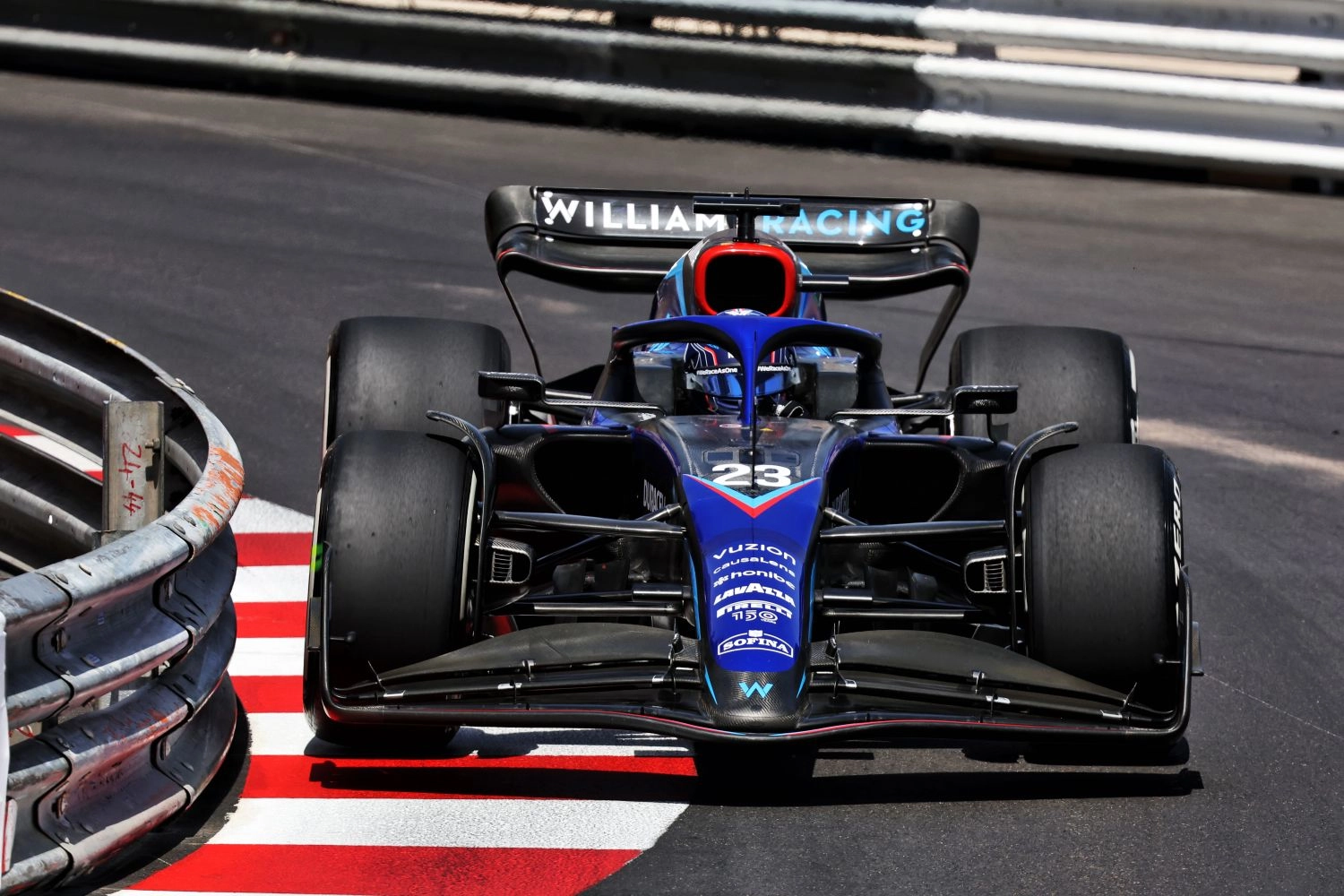 Williams Report 2022: annus horribilis and return to the depths of the standings