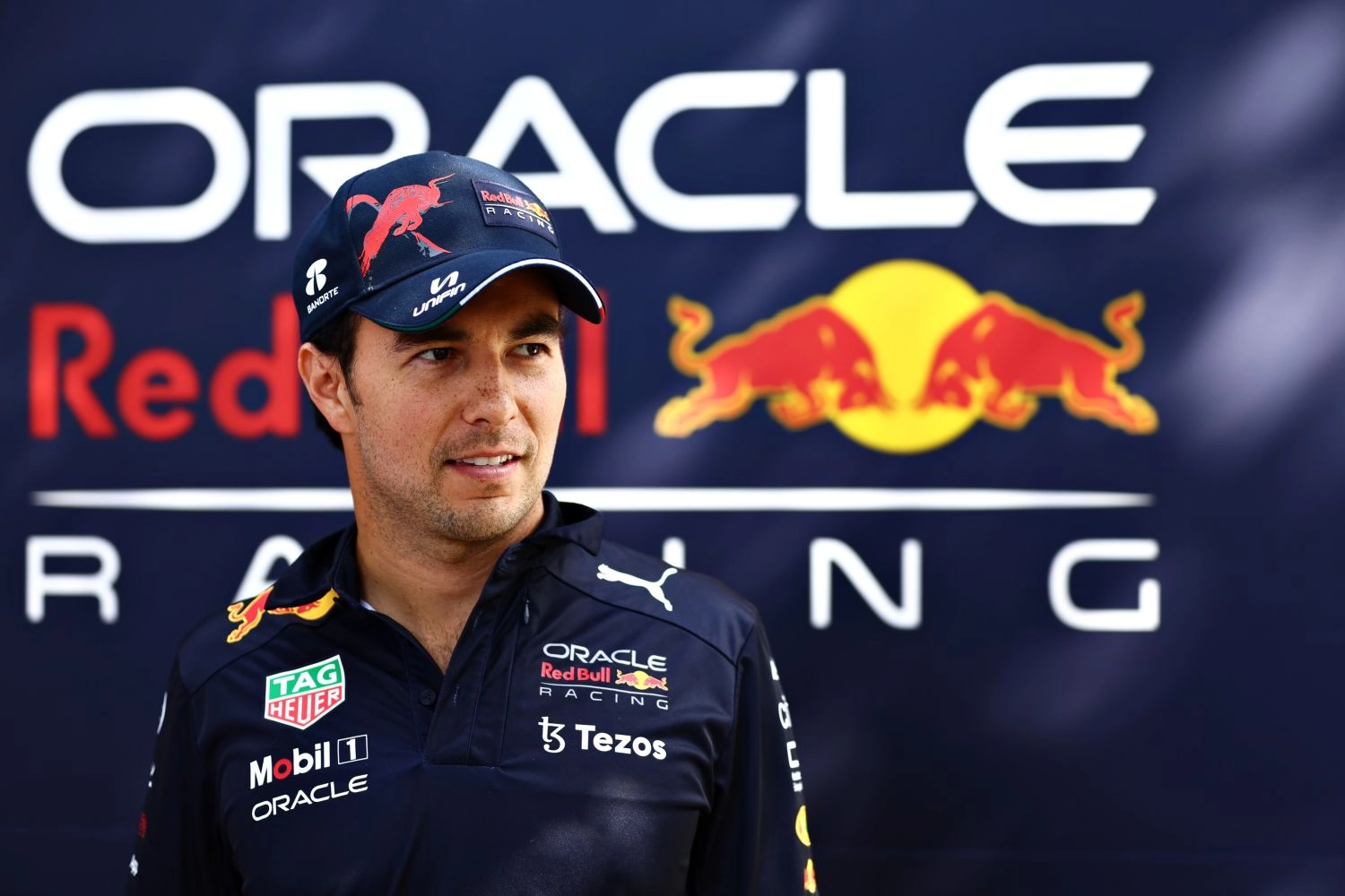 Abu Dhabi Grand Prix – Free Practice 3: Red Bull double with Sergio Pérez in the lead