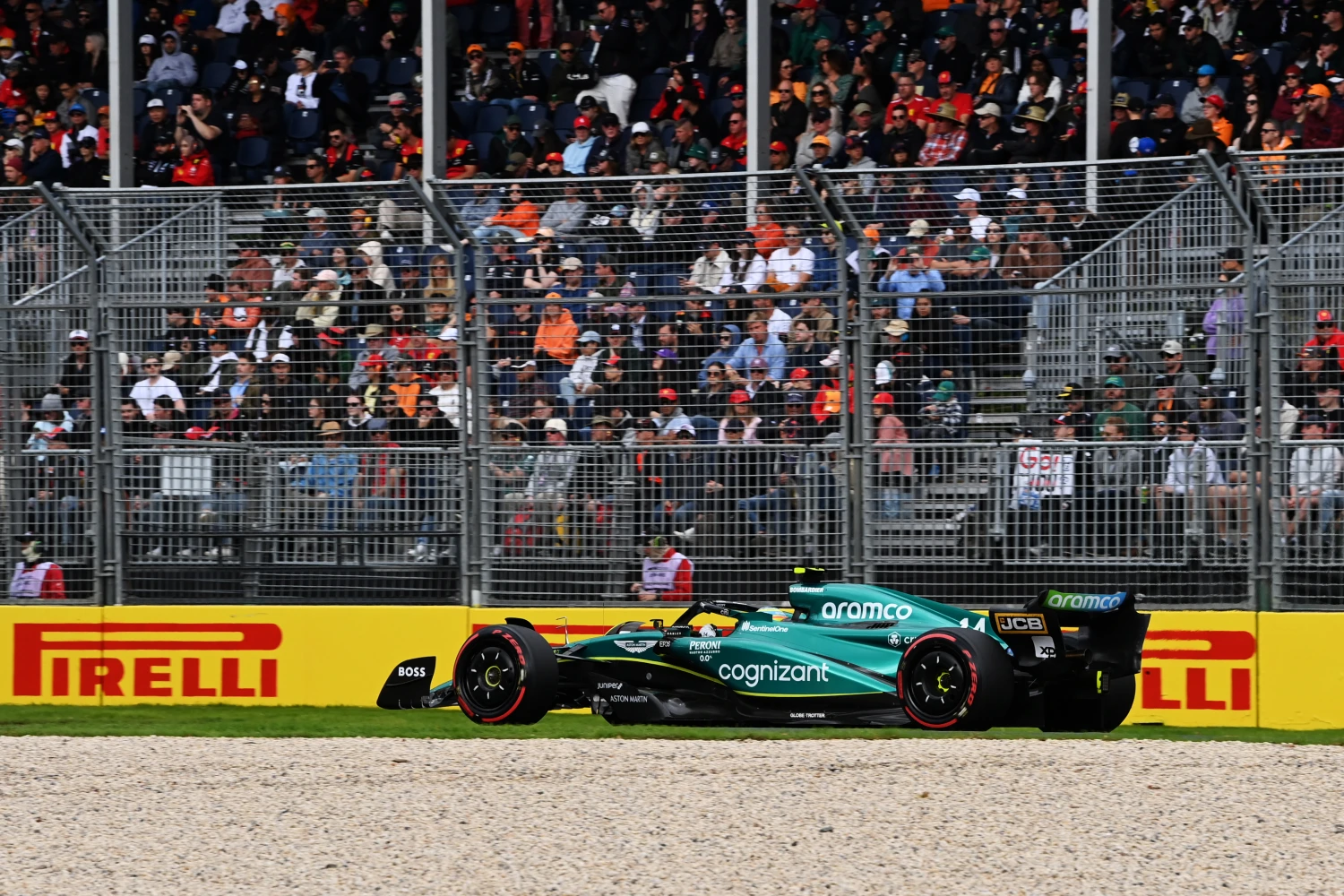 Honda confirms its return to Formula 1 with Aston Martin starting from 2026