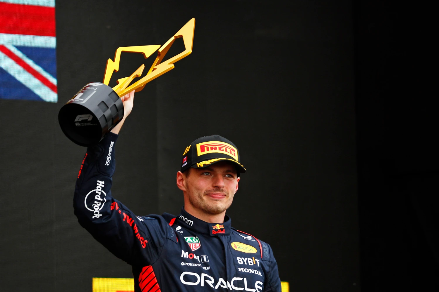 Canadian Grand Prix: Max Verstappen wins again, Fernando Alonso back on the podium