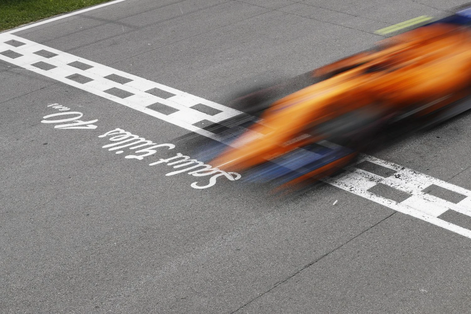 The TV program and schedule for the Canadian Grand Prix 2023