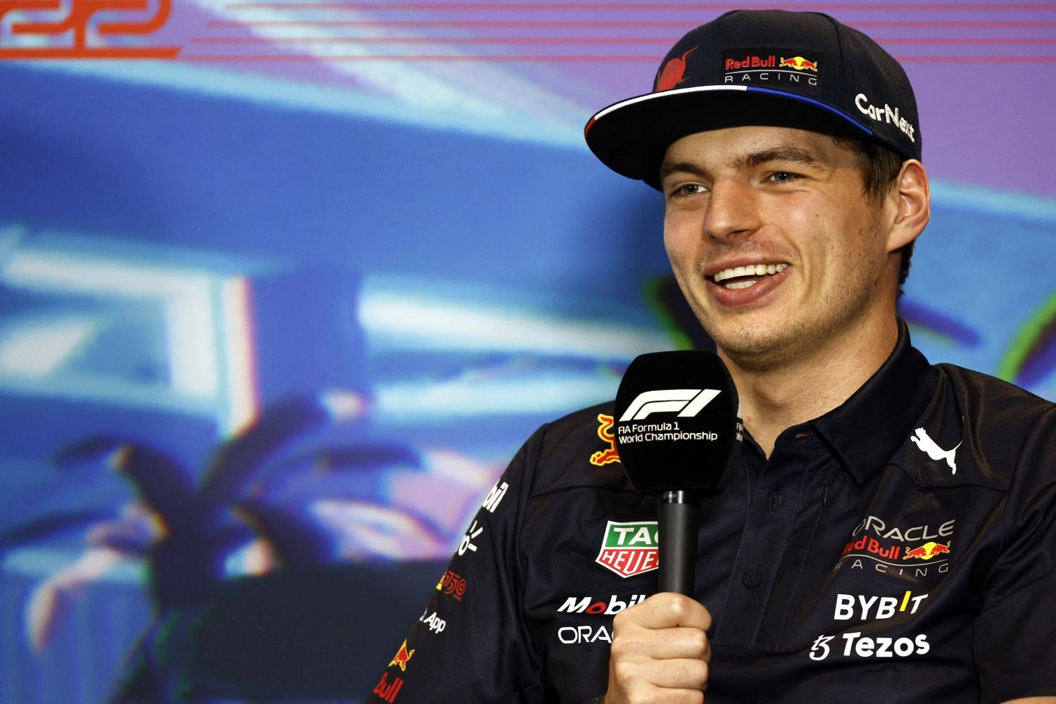 Max Verstappen doesn’t want the regulations to change too often