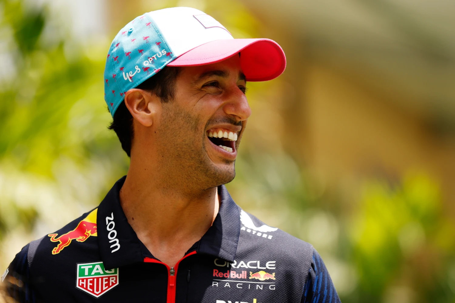 Ricciardo not worried despite Helmut Marko’s comments