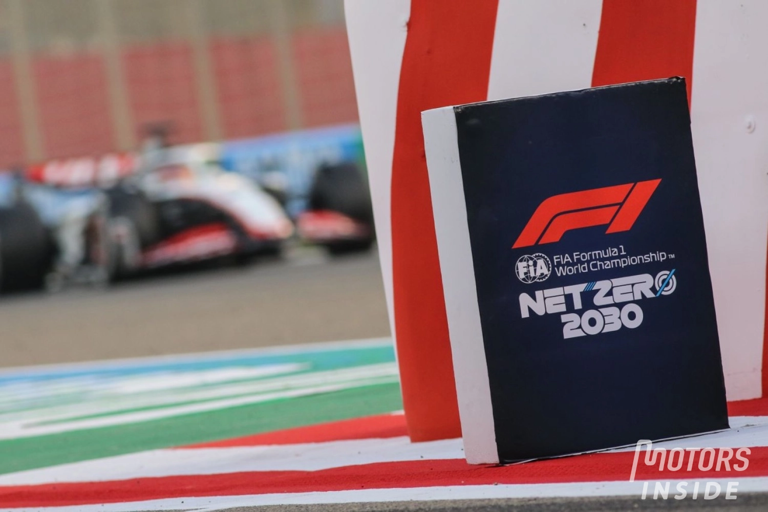 The financial regulation should still be subject to discussions