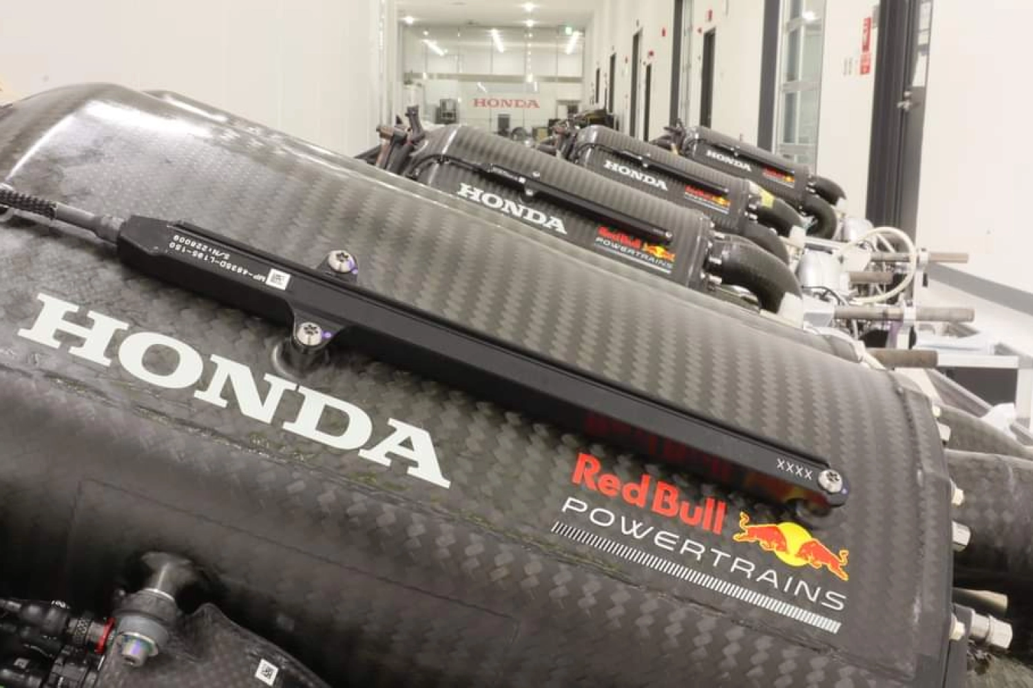 The FIA open to equalizing engine performance