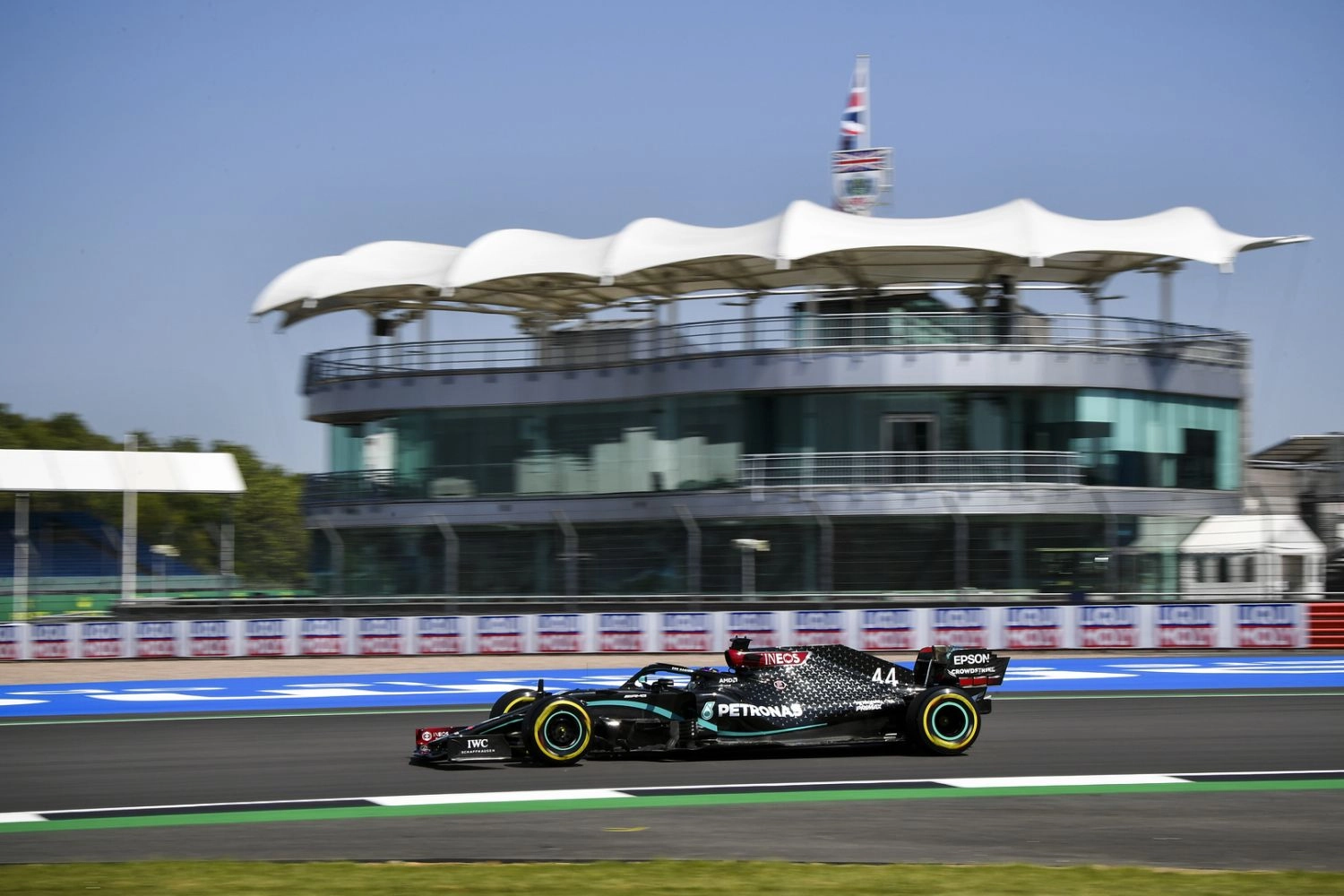 British Grand Prix – Presentation and predictions by the editorial team