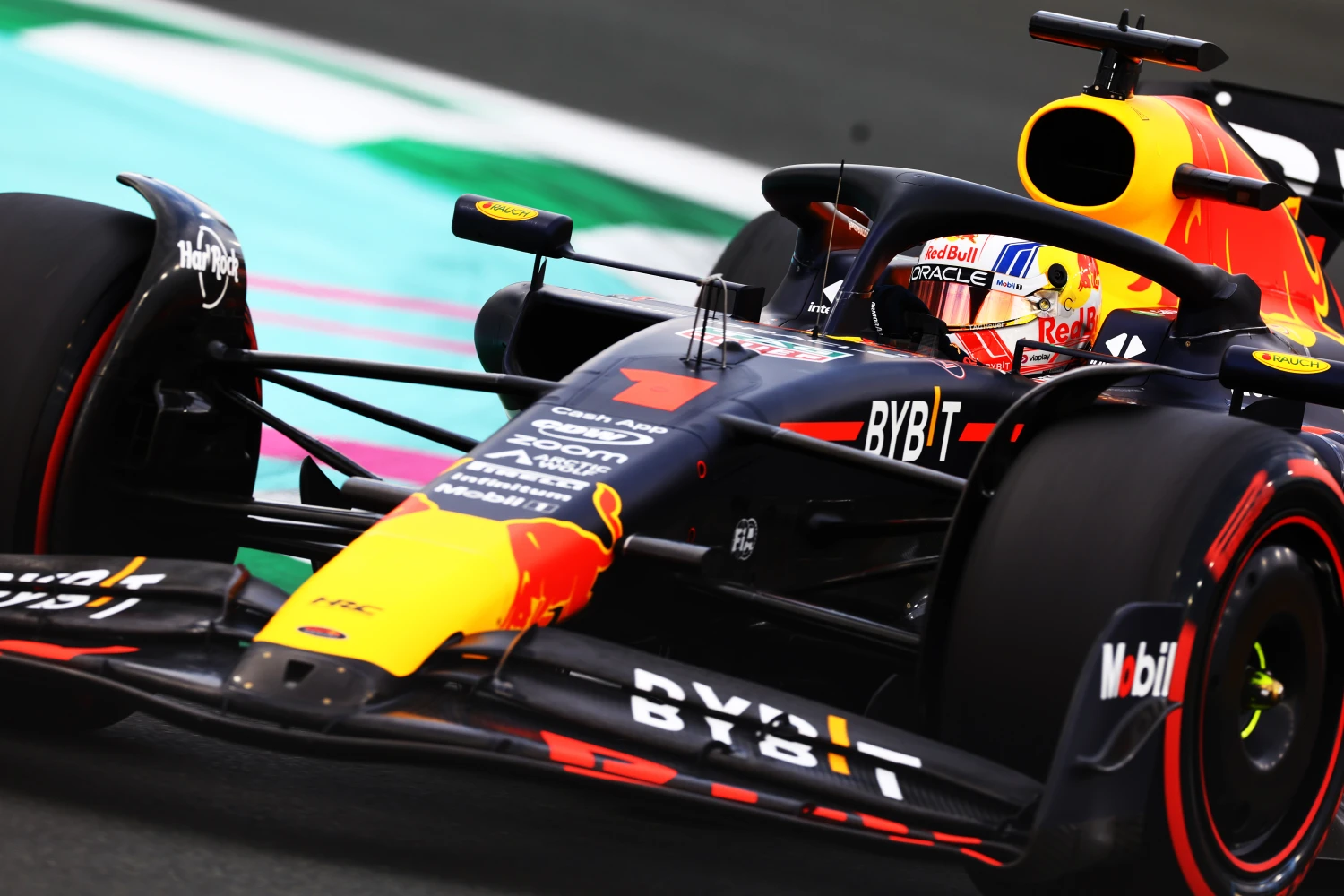 Hungarian Grand Prix: Verstappen, master of the Hungaroring, Norris gets a new podium finish