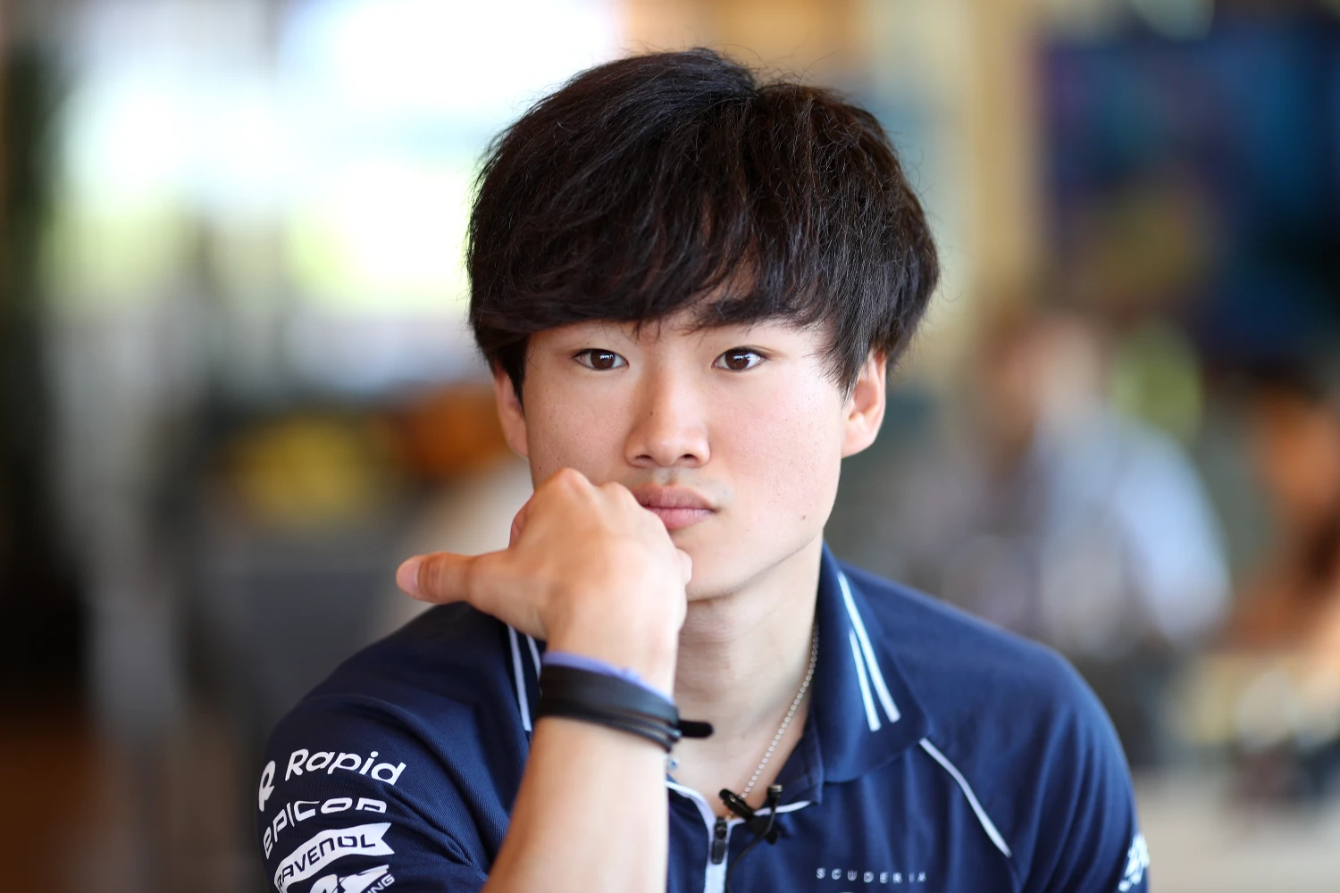 Nyck de Vries “had the pace” for Formula 1 according to Yuki Tsunoda