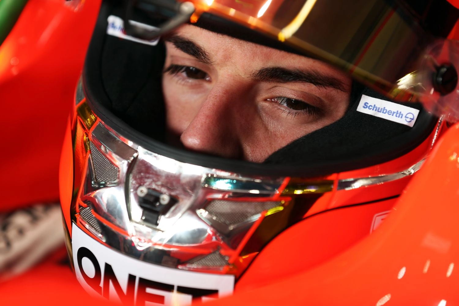Seven years ago, Jules Bianchi passed away