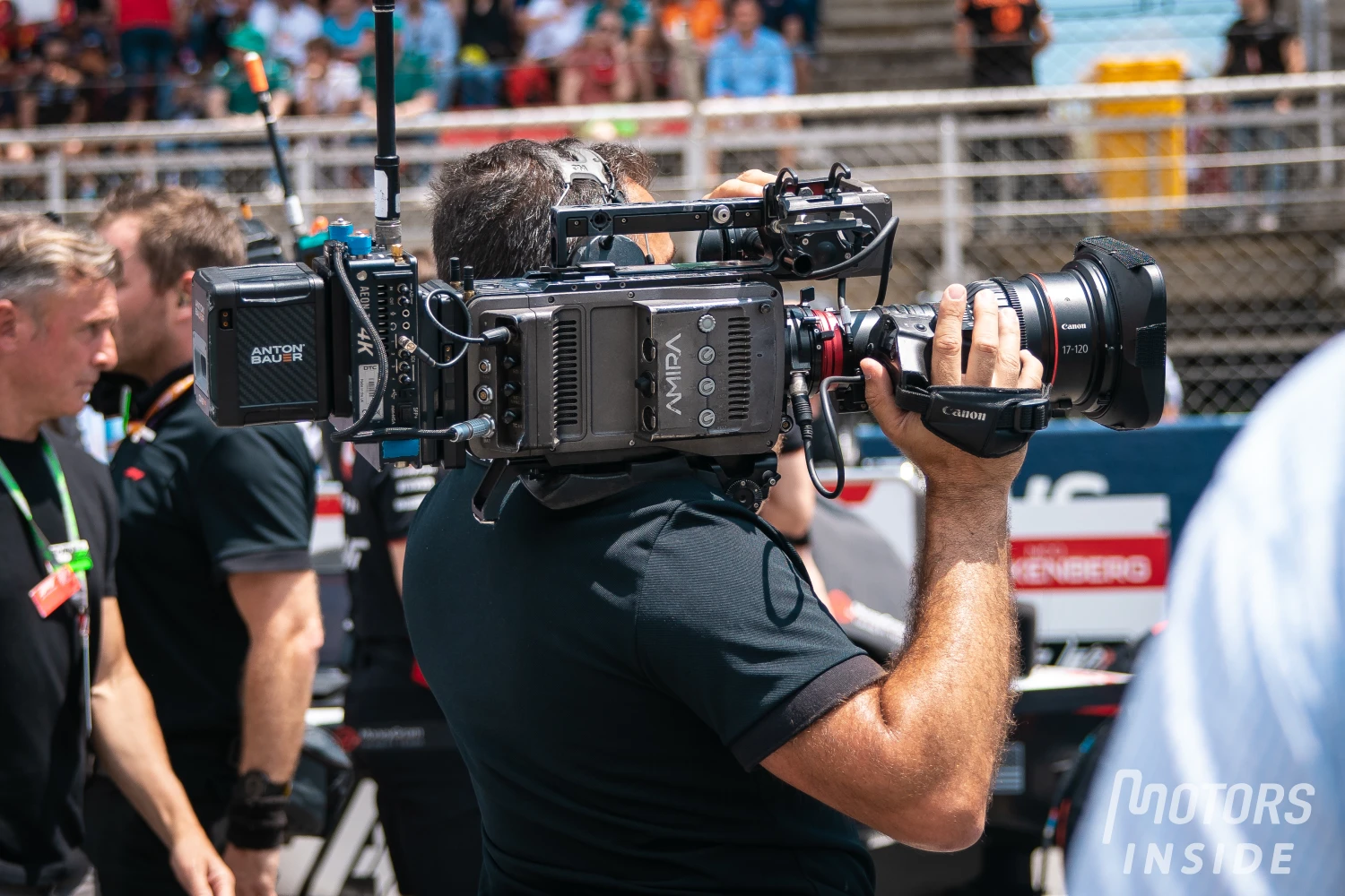 The domination of Max Verstappen, a puzzle for Liberty Media