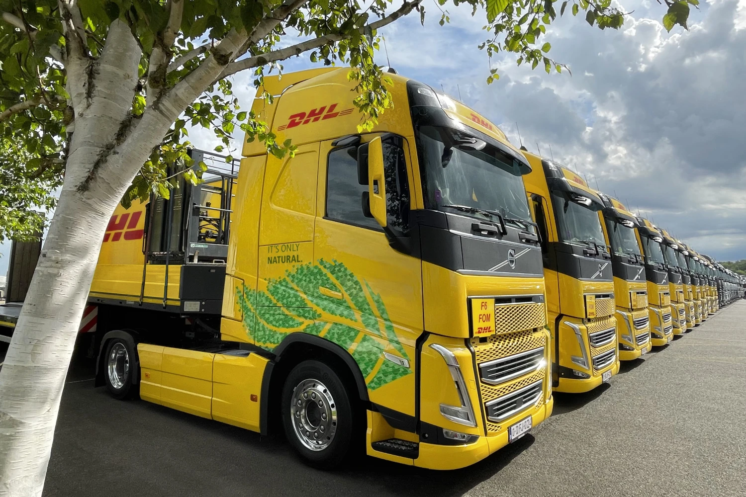 Trump’s tariffs rattle the motorsport world