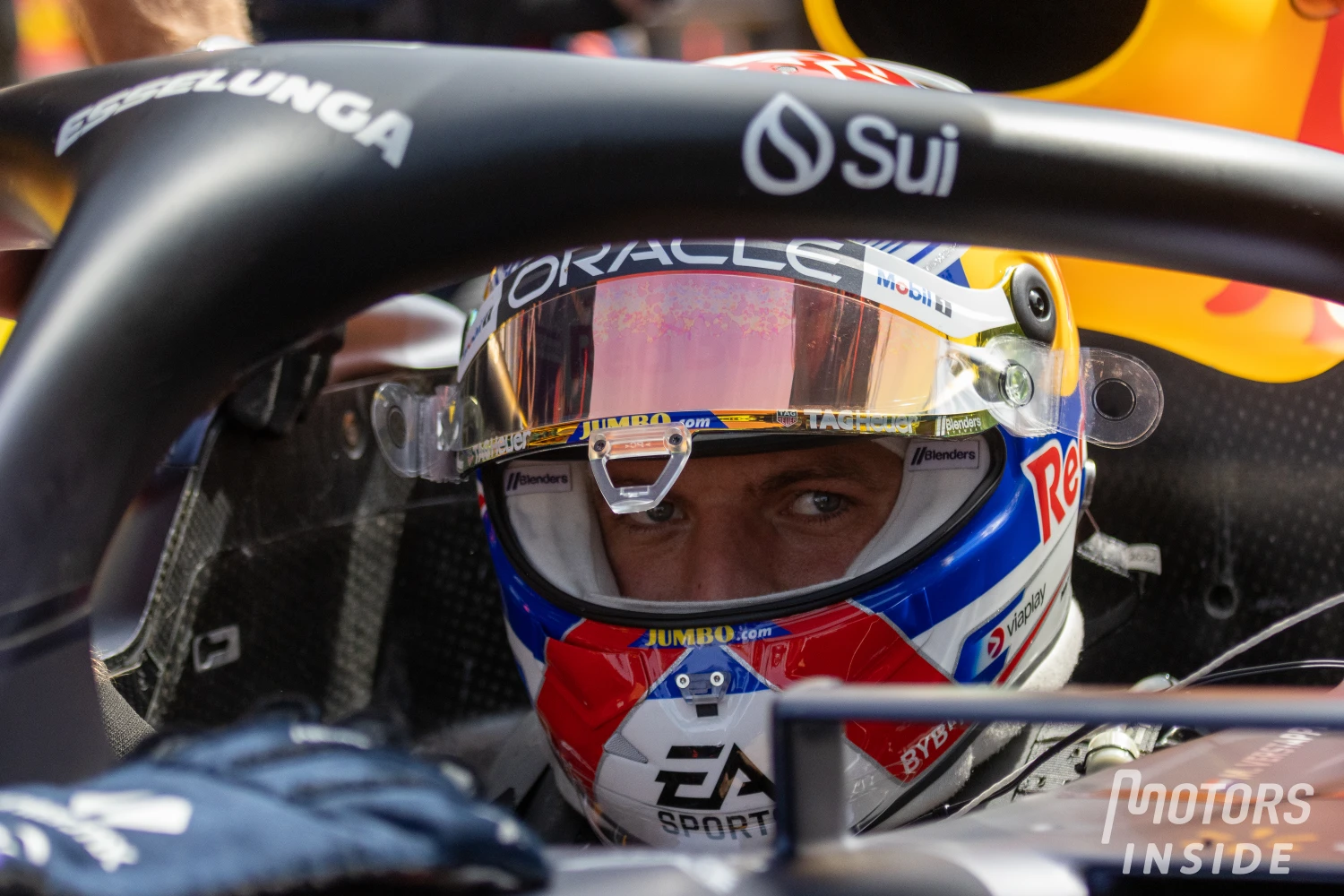 Bahrain Grand Prix – Race: We take the same and start over