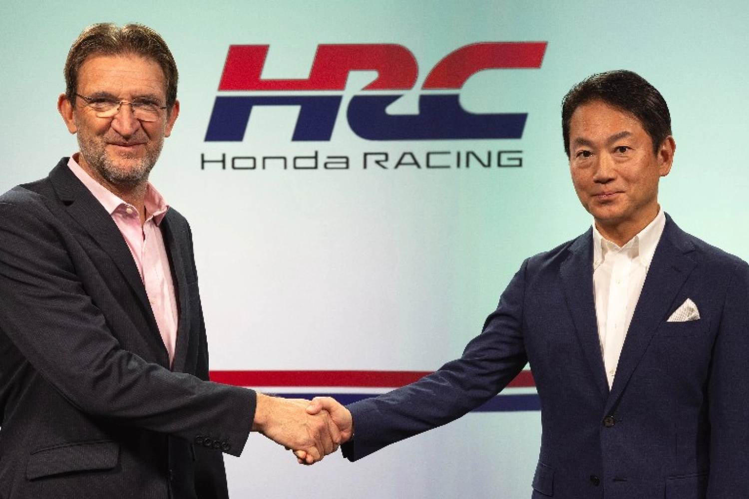 Is Honda about to participate in the 24 Hours of Le Mans?
