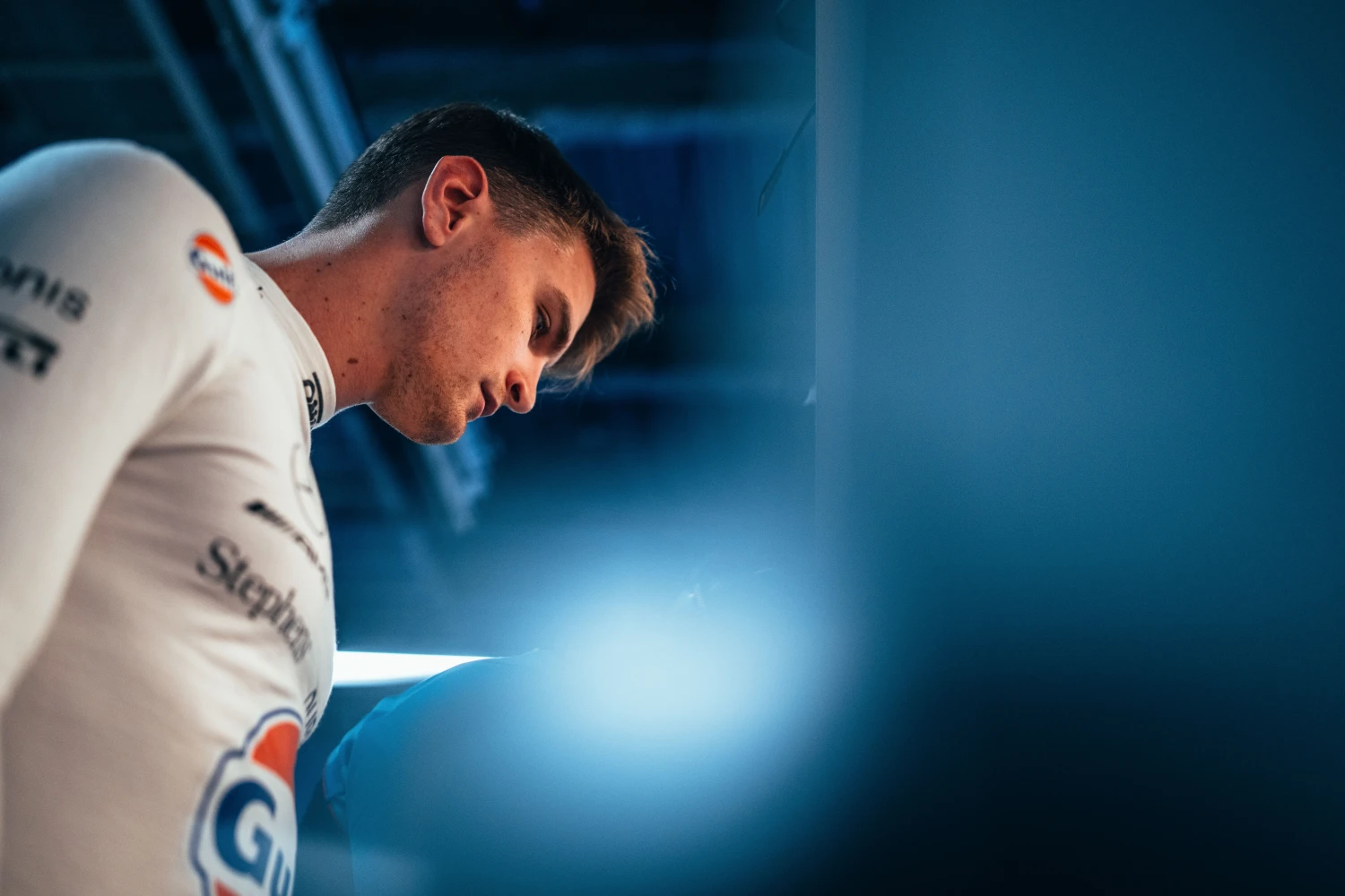 Logan Sargeant penalized three places for the Austrian Grand Prix