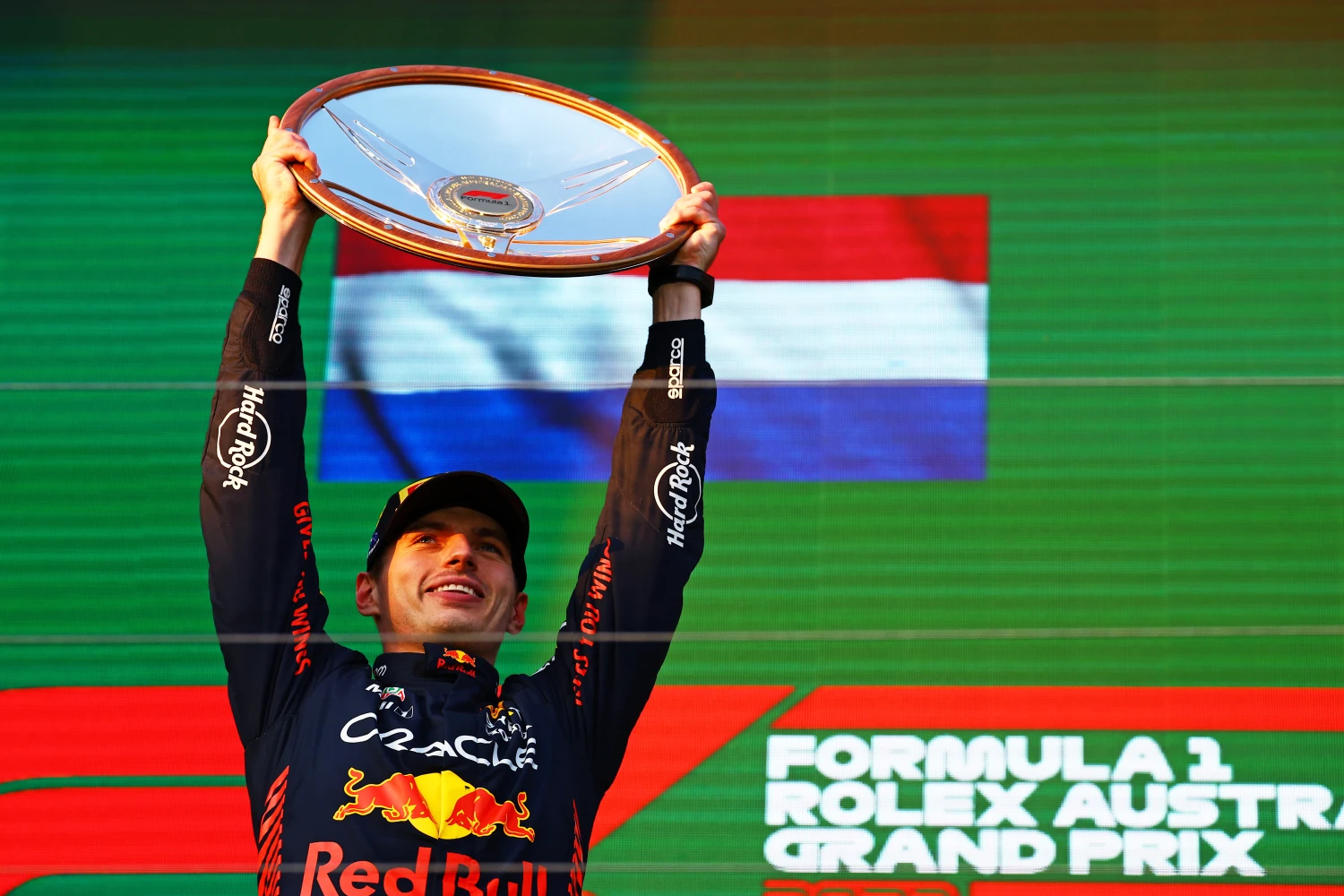 Many changes in the rankings after the chaos of the Australian Grand Prix