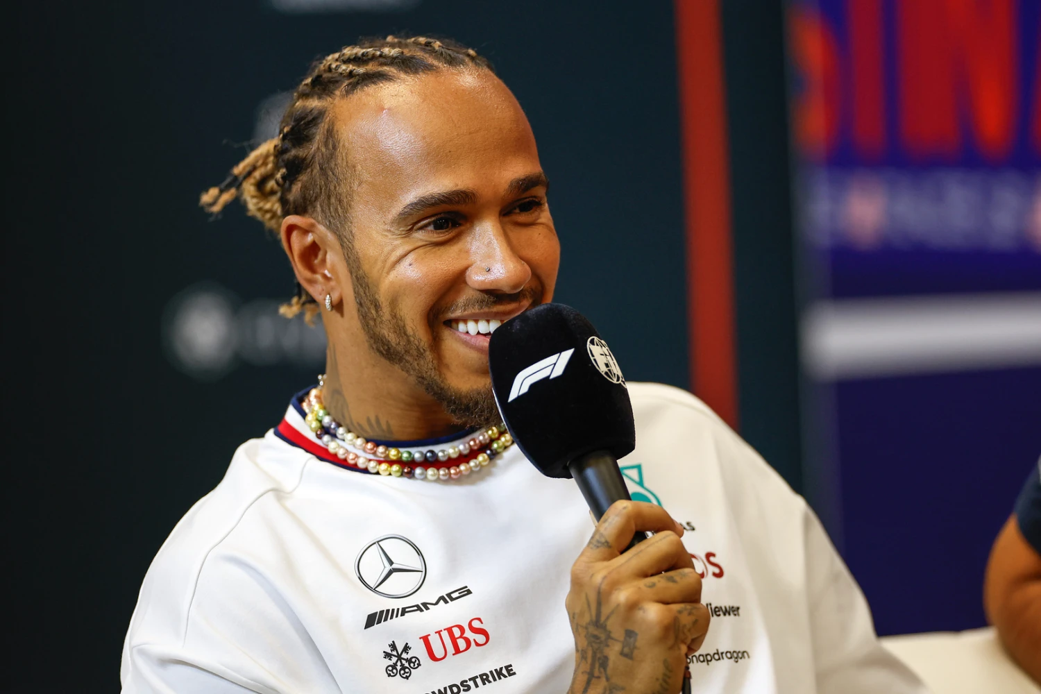 Hamilton feels that he can compete with Verstappen this weekend in Mexico