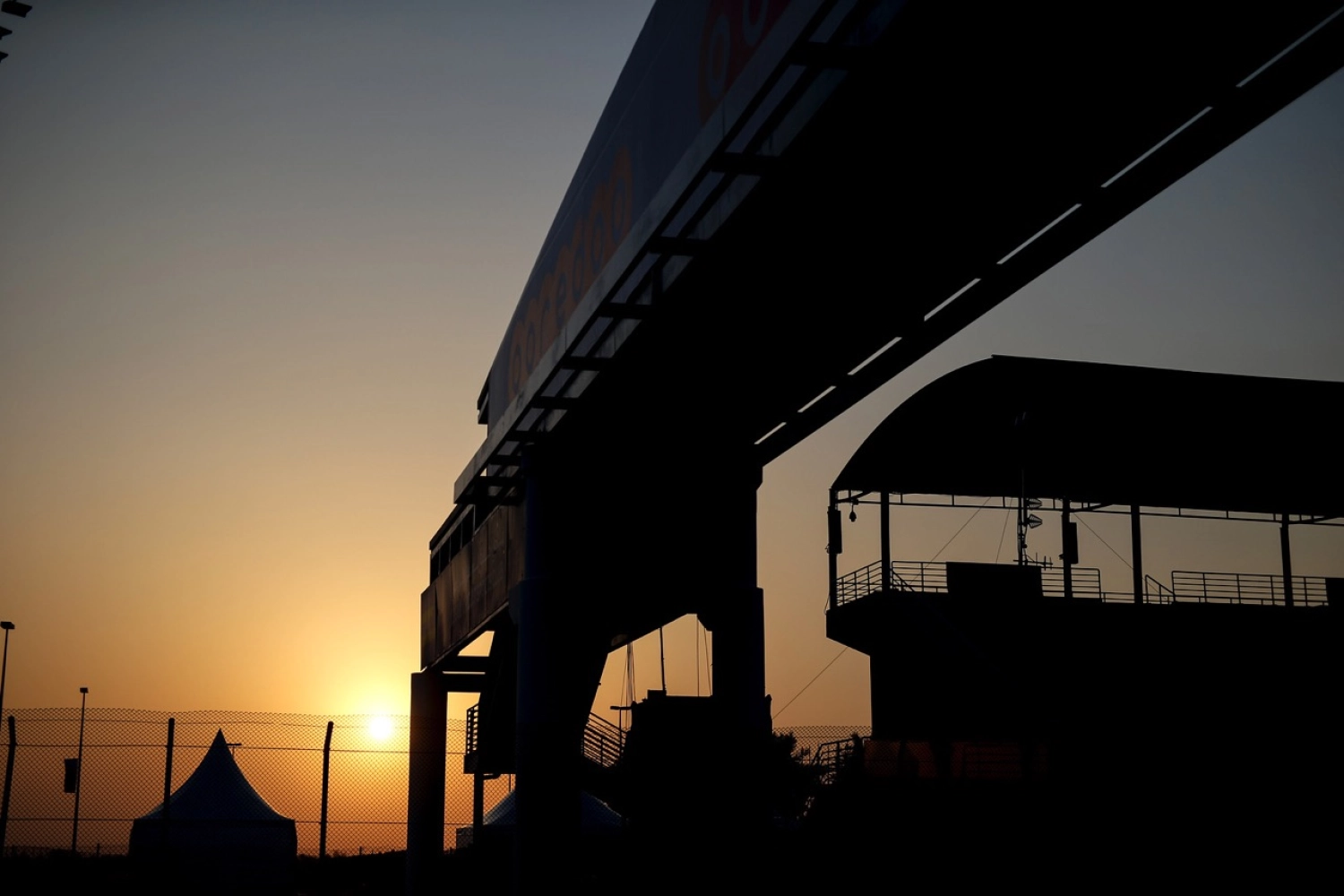 Qatar Grand Prix: presentation of the Losail circuit