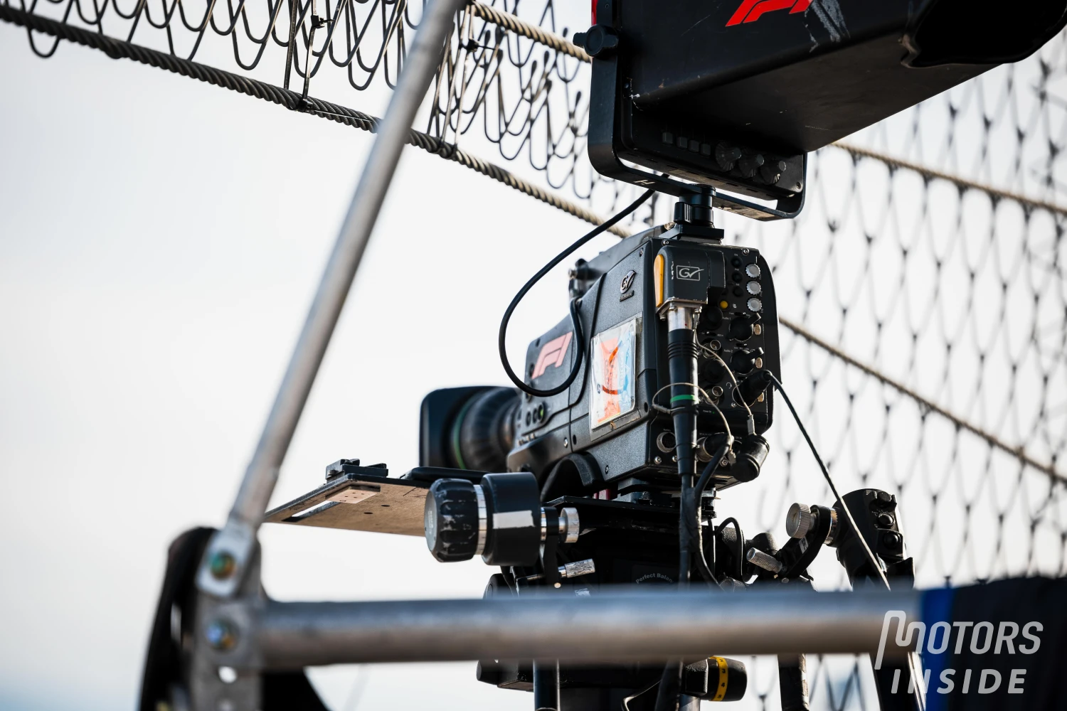 DAZN will continue to broadcast F1 in Spain until 2026