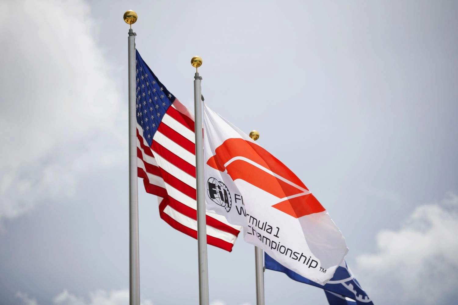 Formula 1 concludes a multi-year agreement with Paramount+