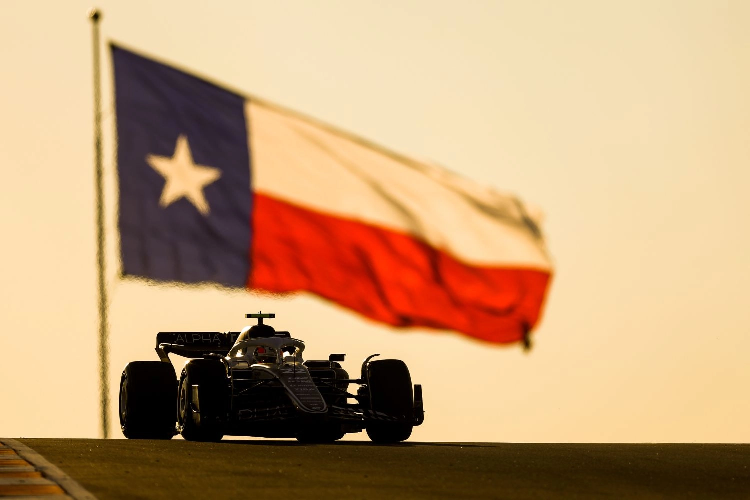 United States Grand Prix: The TV schedule and times