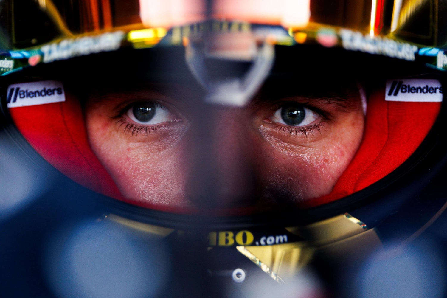 Brazilian Grand Prix – Qualifying: The storm smiled upon Verstappen and Aston Martin