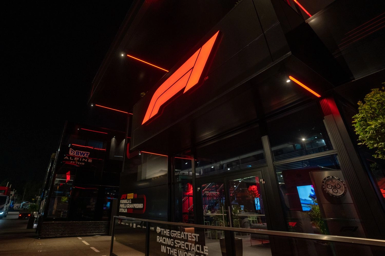 Pilots are divided on the current format of the red flag, which keeps the stopwatch running