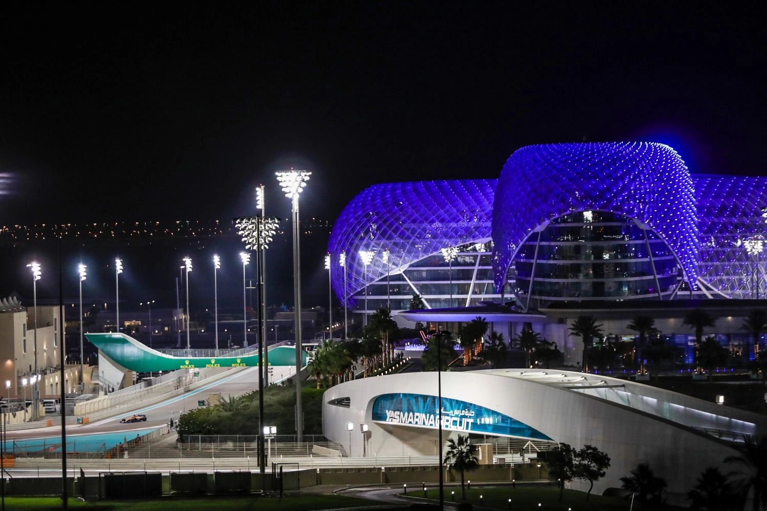 End-of-season F2 Trials: Prema drivers leading on this first day in Abu Dhabi