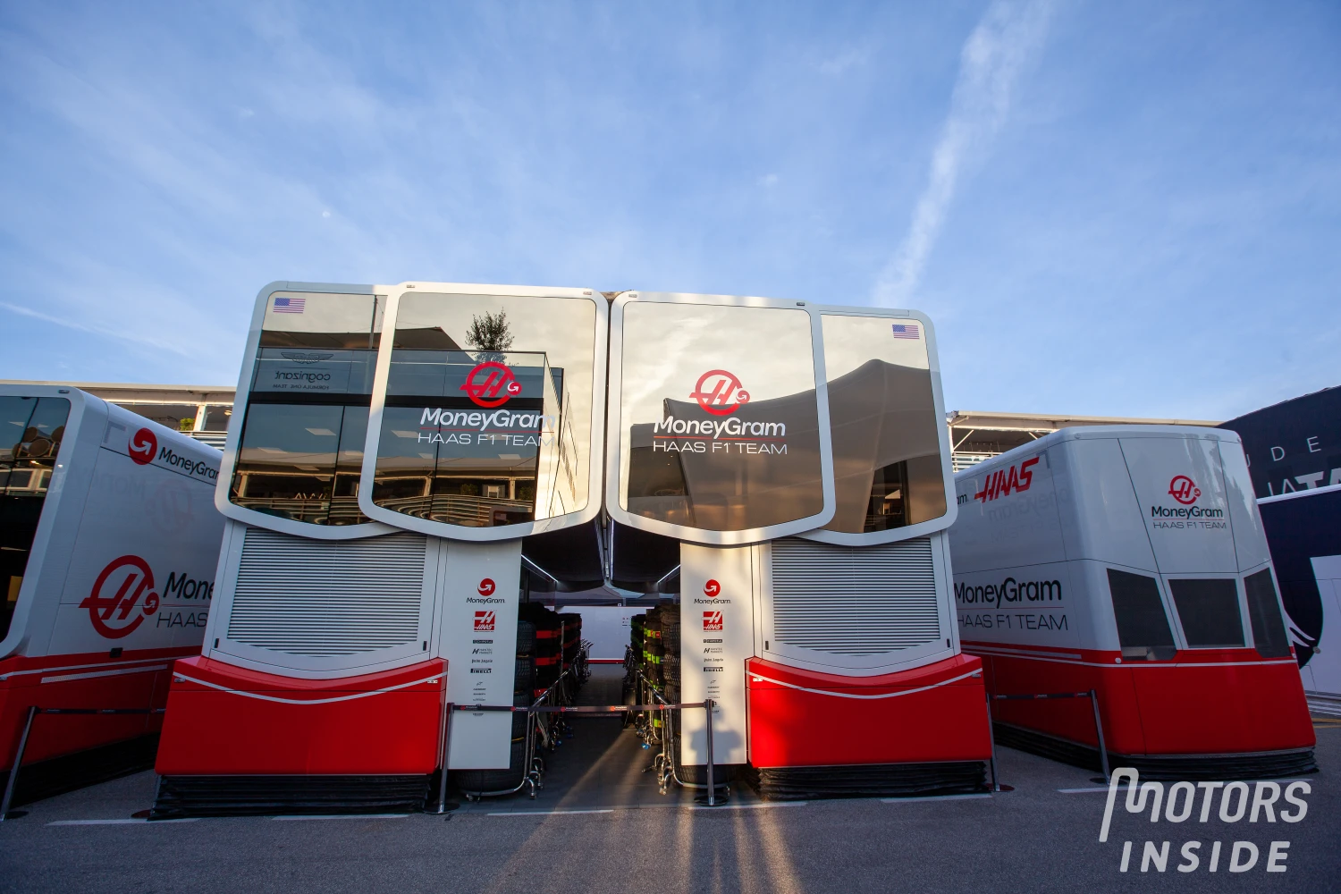 Three teams on the brink after the request for a review of the result of the US Grand Prix