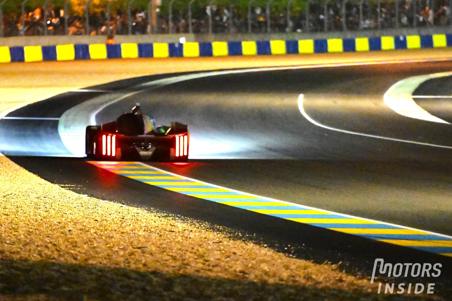 WEC 2023: A sneak peek into the continuation of the golden age