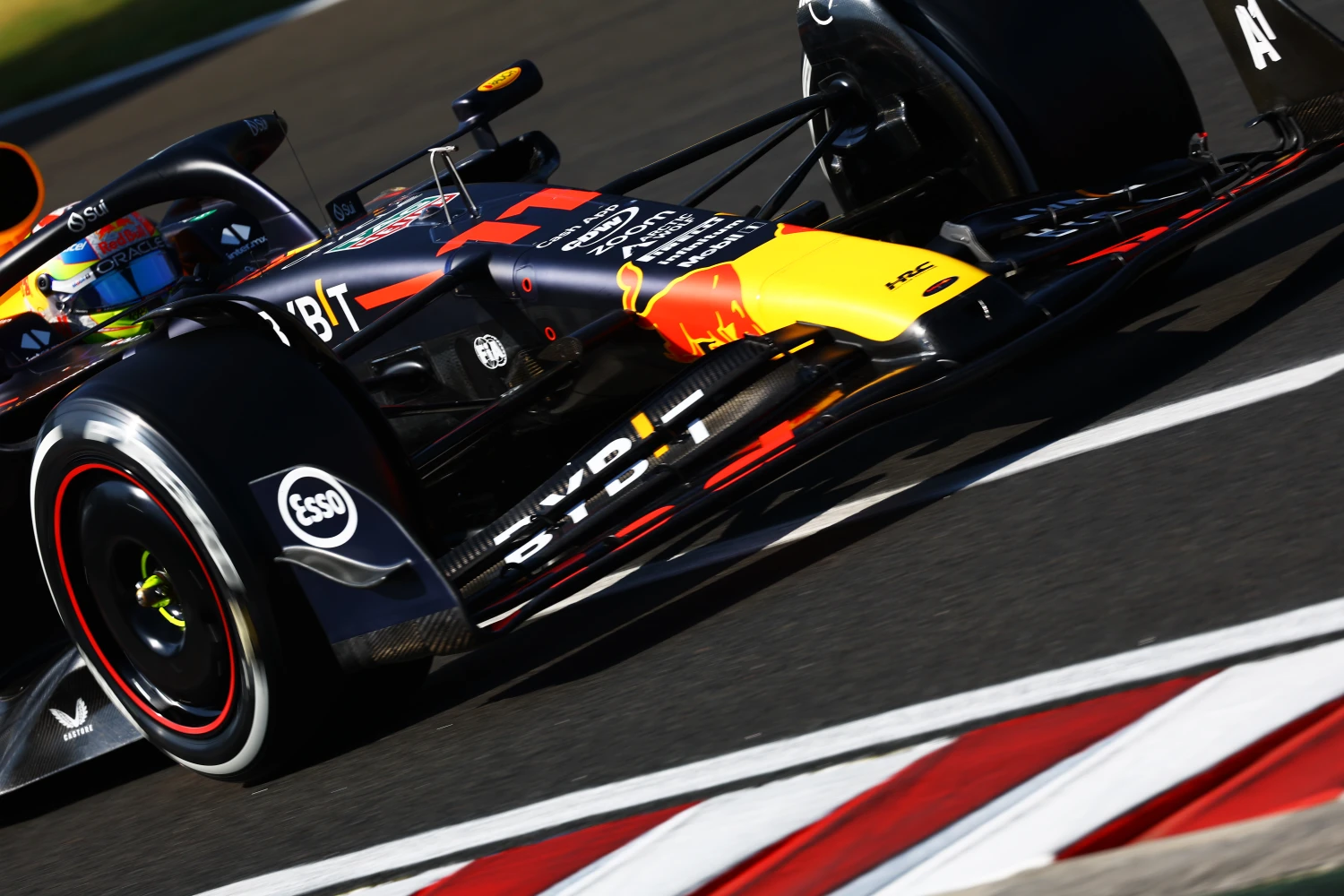 Horner believes that Perez’s strong performance at the Brazilian GP will give him a fresh start