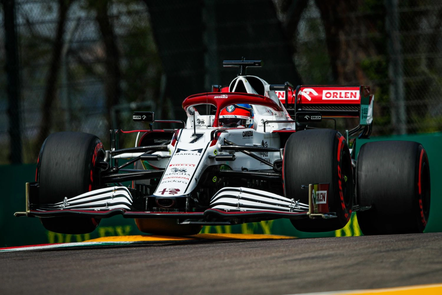 Jack Doohan reveals his permanent number for his F1 career