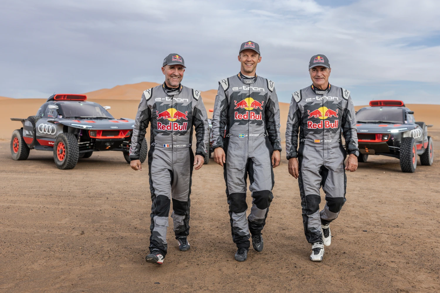 Dakar 2024: Short guide to follow the race