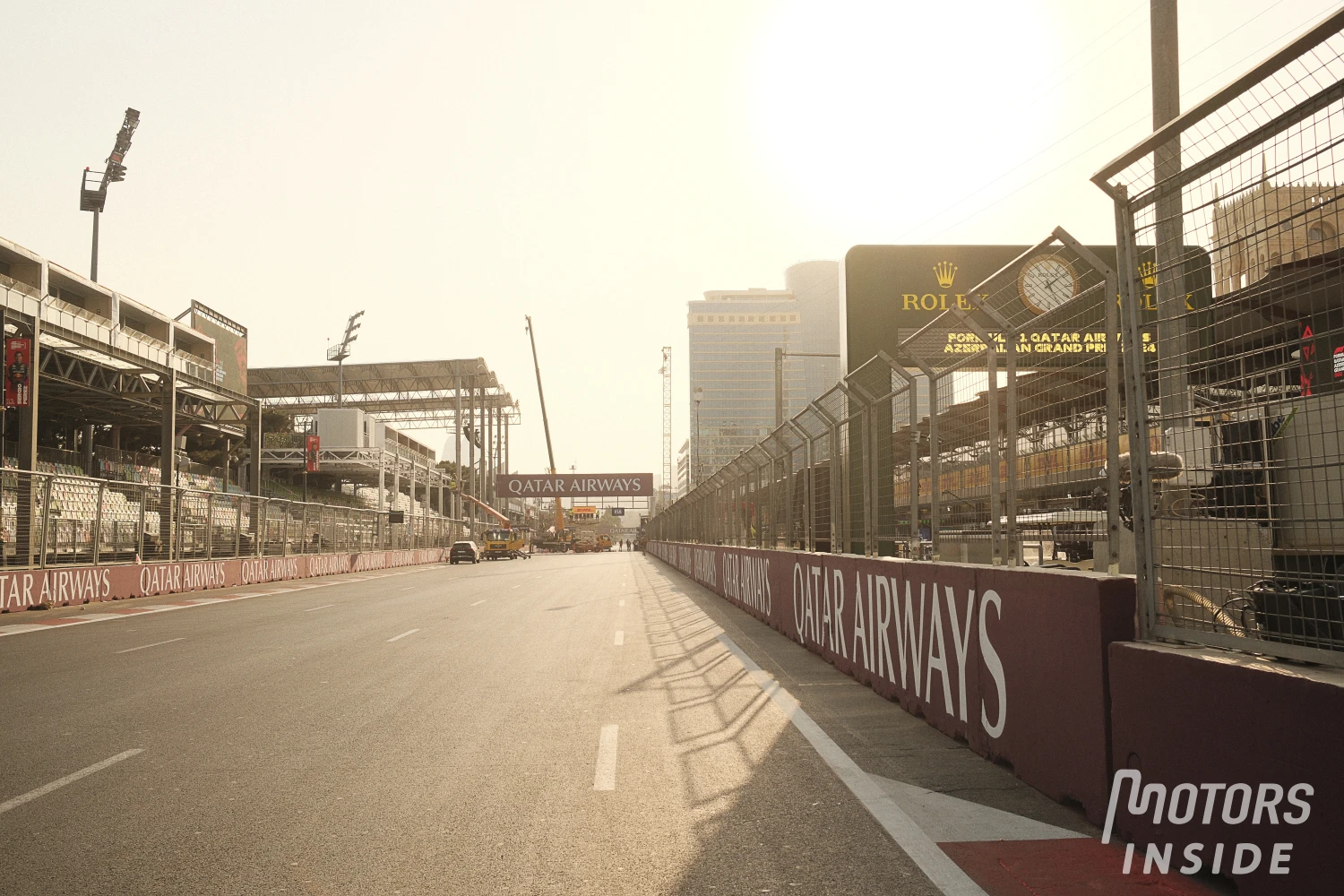 Where to do a Formula 1 internship in France?