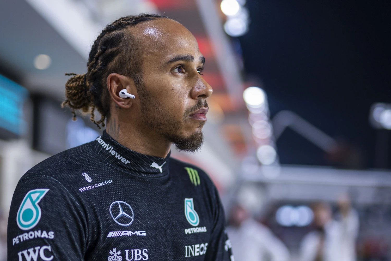 Lewis Hamilton wants more diversity and inclusion in Formula 1